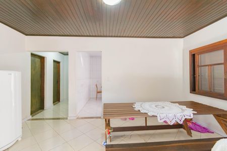 Casa à venda com 118m², 3 quartos e 2 vagas