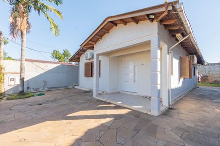 Casa à venda com 3 quartos, 118m² em Harmonia, Canoas