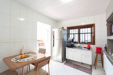 Casa à venda com 118m², 3 quartos e 2 vagas