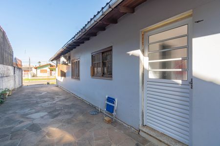 Casa à venda com 118m², 3 quartos e 2 vagas