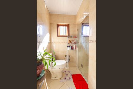 Casa à venda com 118m², 3 quartos e 2 vagas
