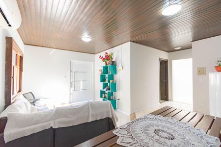 Casa à venda com 118m², 3 quartos e 2 vagas