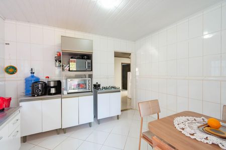 Casa à venda com 118m², 3 quartos e 2 vagas