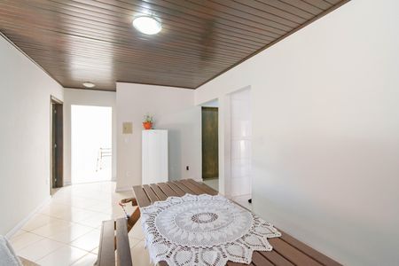 Casa à venda com 118m², 3 quartos e 2 vagas