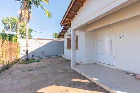 Casa à venda com 118m², 3 quartos e 2 vagas