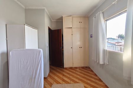 Quarto 1 de casa à venda com 2 quartos, 399m² em Parque Universitario de Viracopos, Campinas