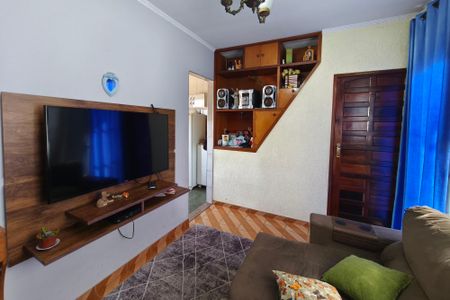 Sala de casa à venda com 2 quartos, 399m² em Parque Universitario de Viracopos, Campinas