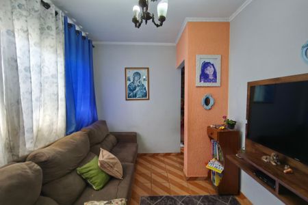 Sala de casa à venda com 2 quartos, 399m² em Parque Universitario de Viracopos, Campinas