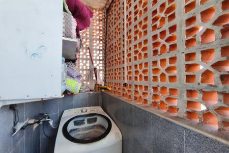 Casa à venda com 390m², 2 quartos e 2 vagasÁrea de Serviço