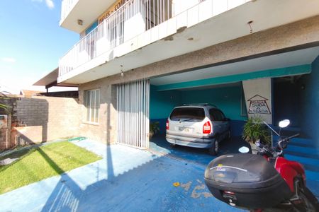 Casa à venda com 390m², 2 quartos e 2 vagasQuintal - Garagem