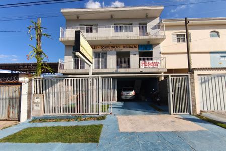 Casa à venda com 390m², 2 quartos e 2 vagasFachada