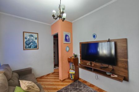 Sala de casa à venda com 2 quartos, 399m² em Parque Universitario de Viracopos, Campinas