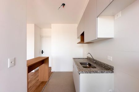 Apartamento para alugar com 61m², 2 quartos e 1 vagaCozinha