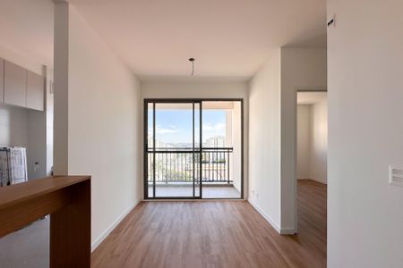 Apartamento para alugar com 61m², 2 quartos e 1 vagaSala