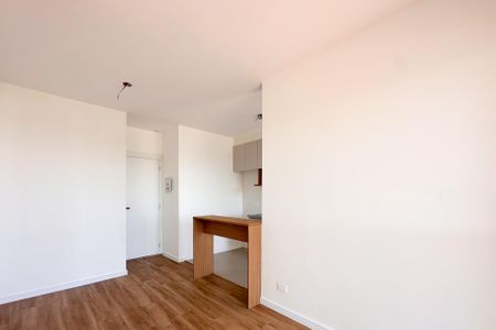 Apartamento para alugar com 61m², 2 quartos e 1 vagaSala