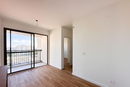 Apartamento para alugar com 61m², 2 quartos e 1 vagaSala