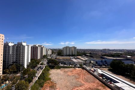 Apartamento para alugar com 61m², 2 quartos e 1 vagaVista da Sacada