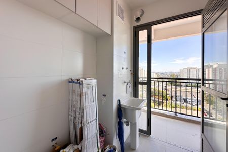 Apartamento para alugar com 61m², 2 quartos e 1 vagaÁrea de Serviço