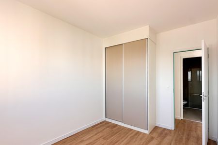 Apartamento para alugar com 61m², 2 quartos e 1 vagaQuarto 1