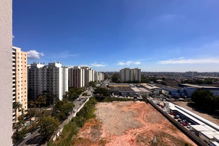 Apartamento para alugar com 61m², 2 quartos e 1 vagaVista da Suíte 