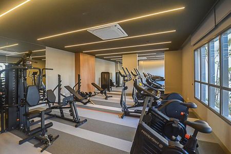 Apartamento para alugar com 61m², 2 quartos e 1 vagaÁrea comum - Academia