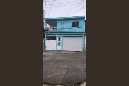 Casa para alugar com 220m², 5 quartos e 2 vagas