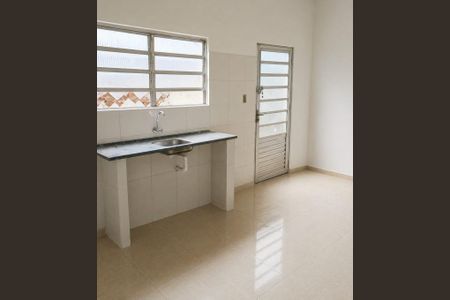 Cozinha de casa para alugar com 5 quartos, 220m² em Cumbica, Guarulhos