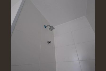 Apartamento para alugar com 36m², 2 quartos e sem vagaBanheiro