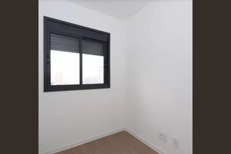 Apartamento para alugar com 36m², 2 quartos e sem vagaQuarto