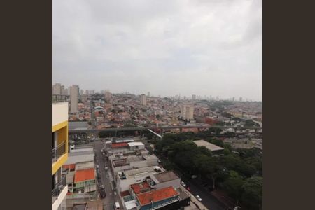 Apartamento para alugar com 36m², 2 quartos e sem vagaVista