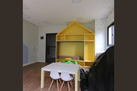 Apartamento para alugar com 36m², 2 quartos e sem vagaBrinquedo