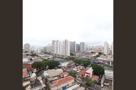 Apartamento para alugar com 36m², 2 quartos e sem vagaVista