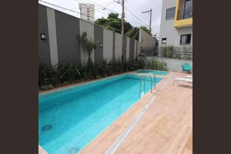 Apartamento para alugar com 36m², 2 quartos e sem vagaPiscina
