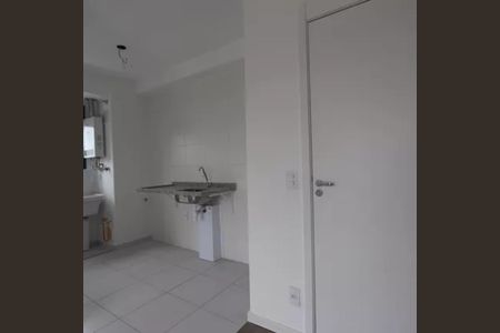 Apartamento para alugar com 36m², 2 quartos e sem vagaCozinha