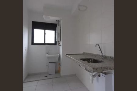 Apartamento para alugar com 36m², 2 quartos e sem vagaCozinha