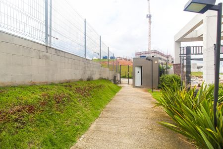 Apartamento à venda com 43m², 2 quartos e 1 vagaEntrada Alternativa da Para Avenida Jean Khoury Farah