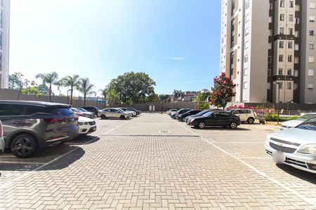 Apartamento à venda com 43m², 2 quartos e 1 vagaÁrea comum