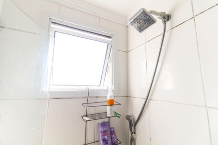 Apartamento à venda com 43m², 2 quartos e 1 vagaBanheiro