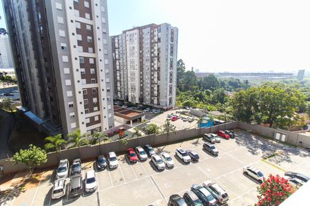 Apartamento à venda com 43m², 2 quartos e 1 vagaVista do Quarto 2