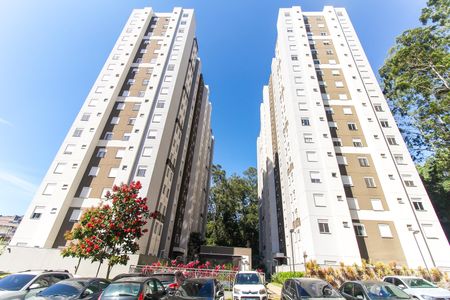 Apartamento à venda com 43m², 2 quartos e 1 vagaÁrea comum