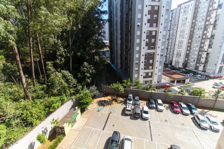 Apartamento à venda com 43m², 2 quartos e 1 vagaVista do Quarto 1