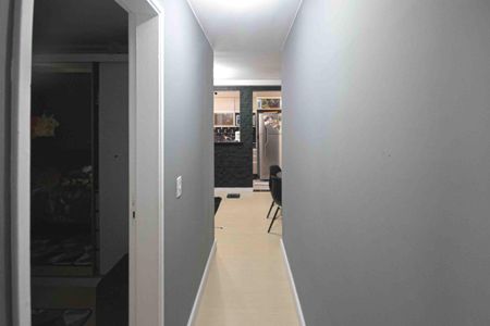 Apartamento à venda com 49m², 2 quartos e 1 vagaCorredor