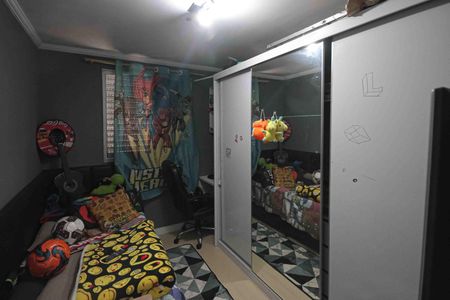 Apartamento à venda com 49m², 2 quartos e 1 vagaQuarto