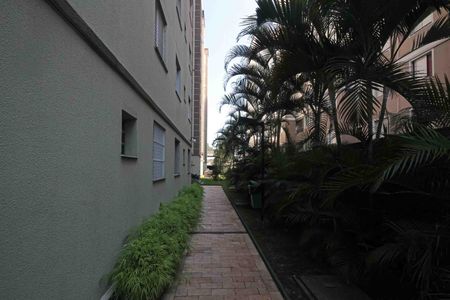 Apartamento à venda com 49m², 2 quartos e 1 vagaÁrea comum