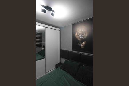 Apartamento à venda com 49m², 2 quartos e 1 vagaQuarto 02