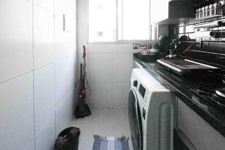 Apartamento à venda com 49m², 2 quartos e 1 vagaÁrea de Serviço