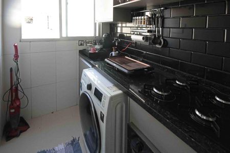 Apartamento à venda com 49m², 2 quartos e 1 vagaÁrea de Serviço