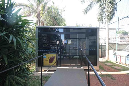 Apartamento à venda com 49m², 2 quartos e 1 vagaMercado