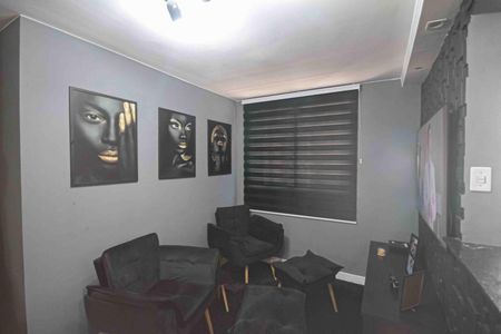 Apartamento à venda com 49m², 2 quartos e 1 vagaSala