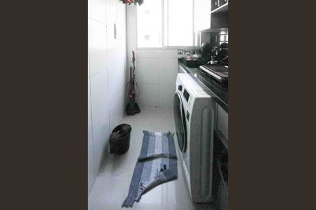 Apartamento à venda com 49m², 2 quartos e 1 vagaÁrea de Serviço